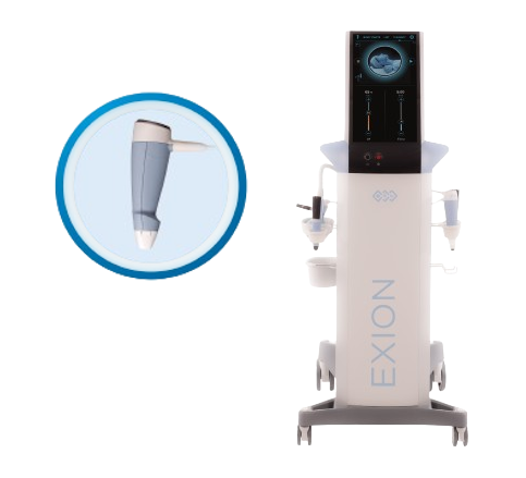 Exion Fractional RF